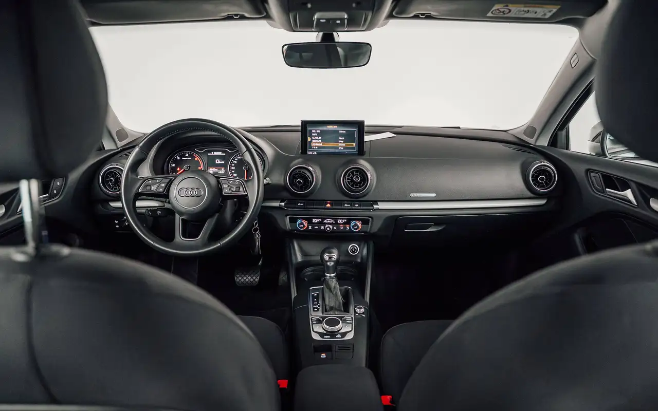 Audi A3 - 11