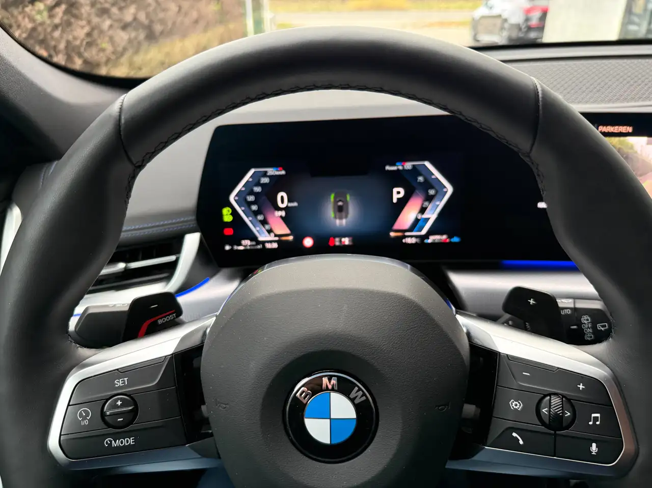 BMW X1 - 7