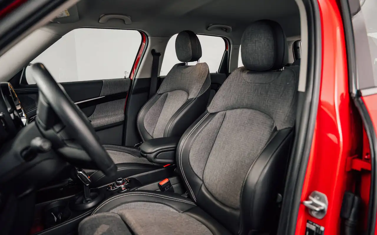 MINI Cooper Countryman - 9