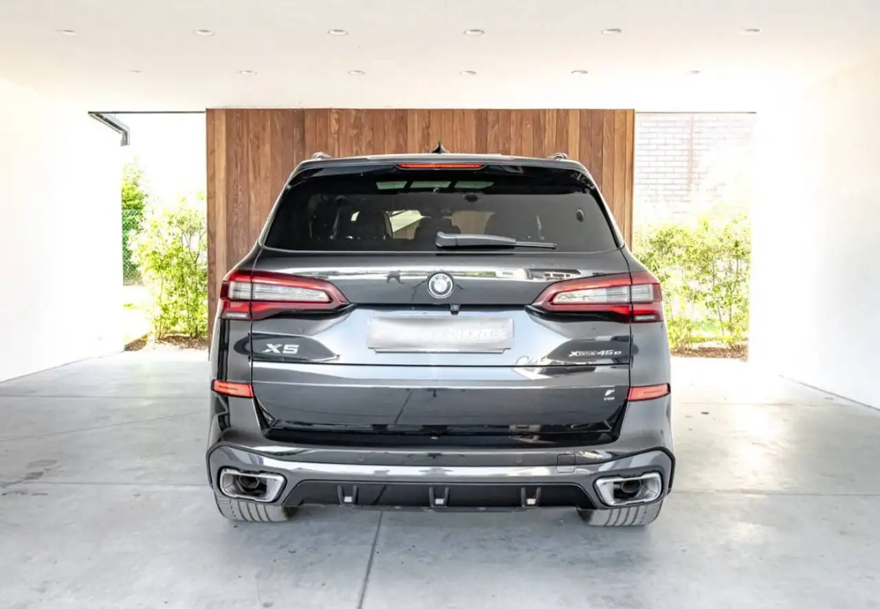BMW X5 - 8
