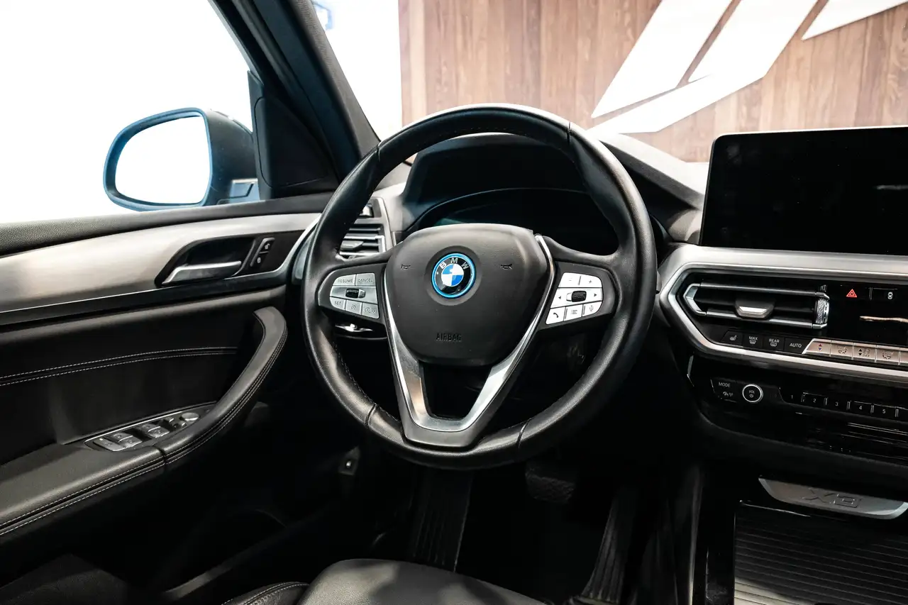 BMW X3 - 3