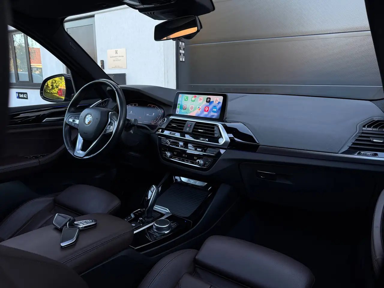 BMW X3 - 2