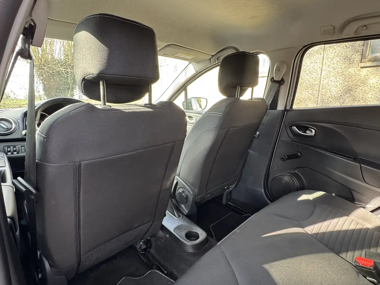 Renault Clio - 12