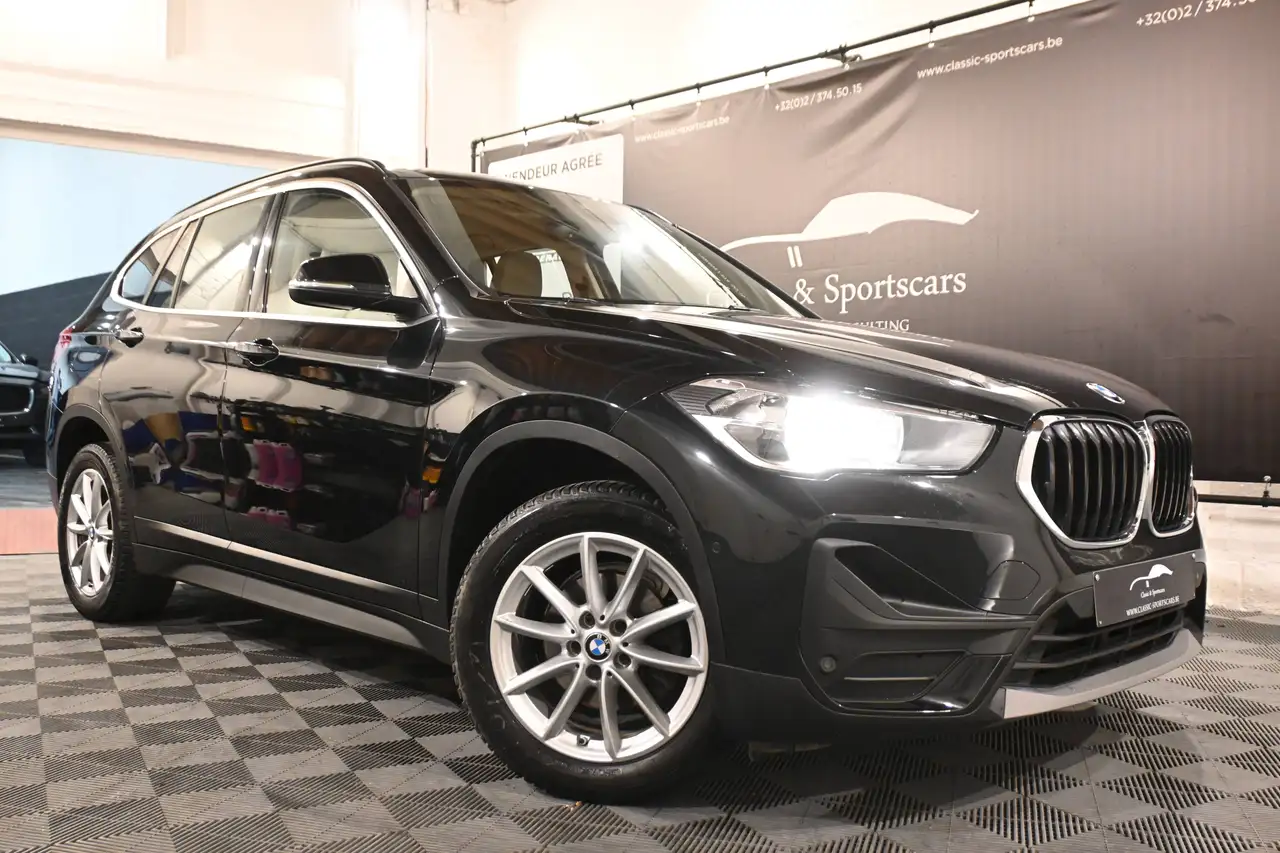 BMW X1 - 2