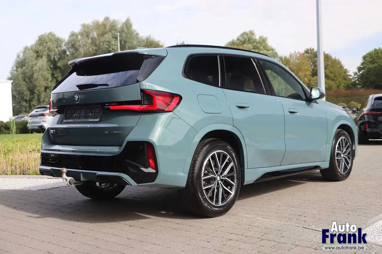 BMW X1 - 7