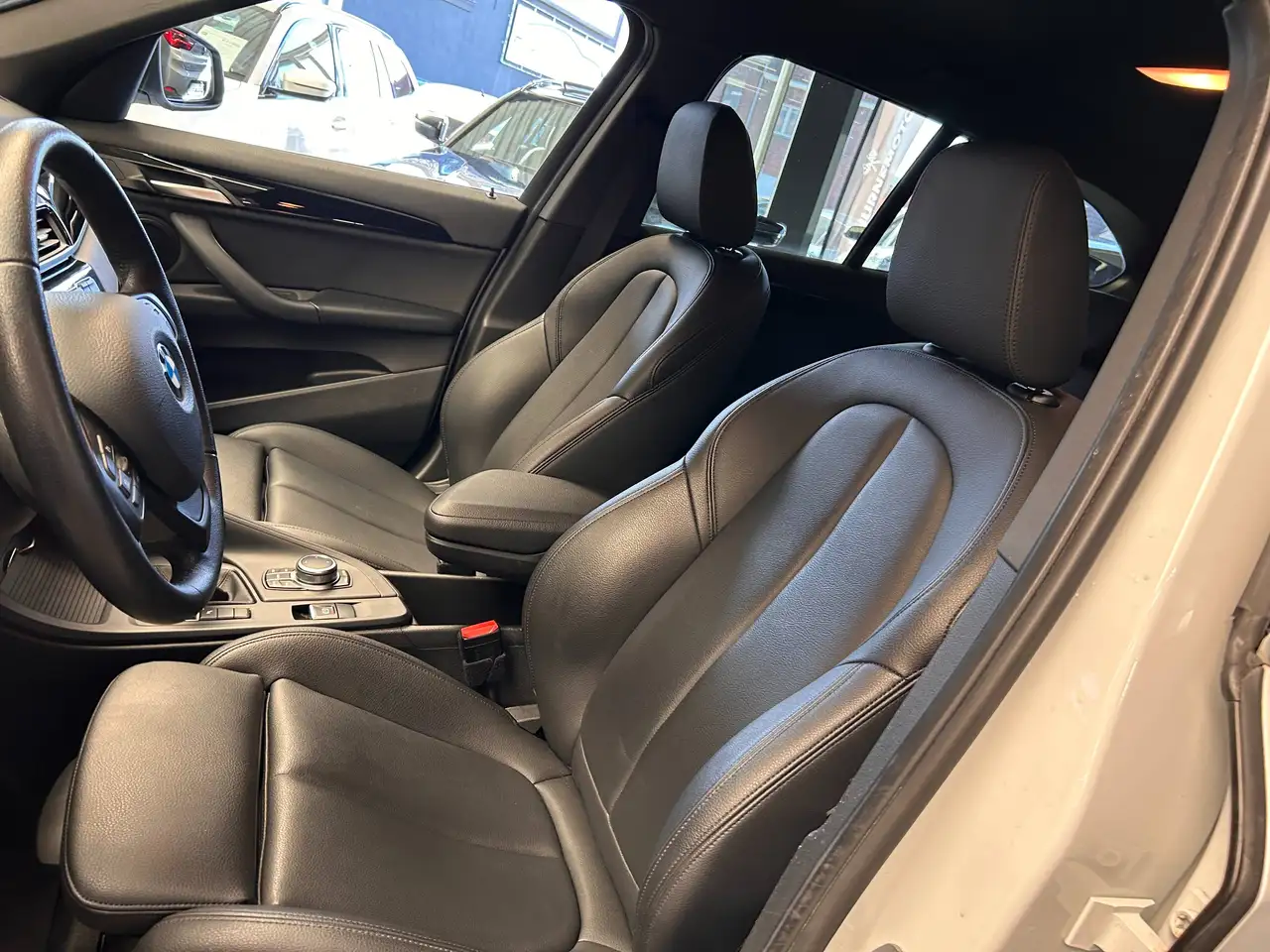 BMW X1 - 7