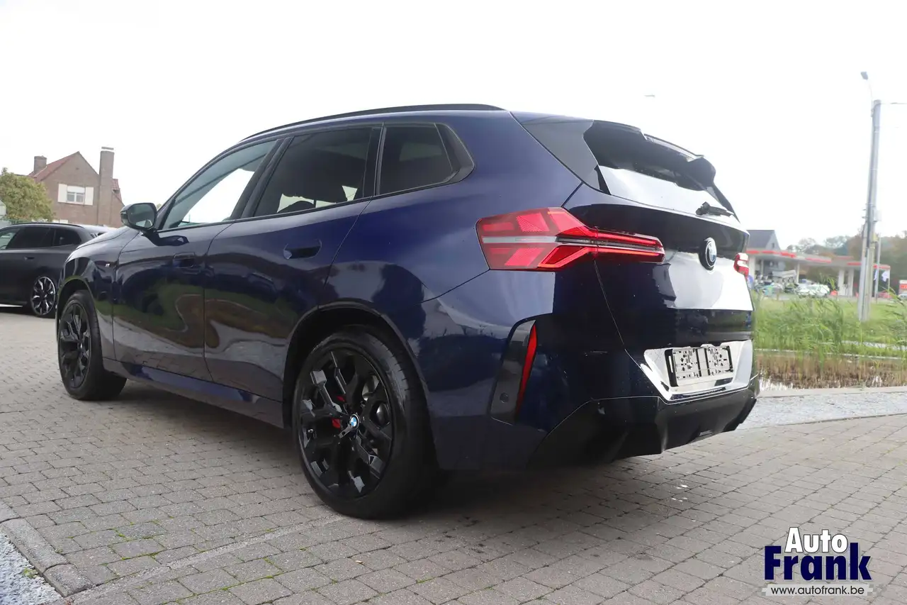 BMW X3 - 5