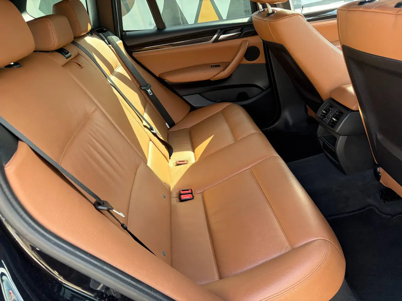 BMW X3 - 9