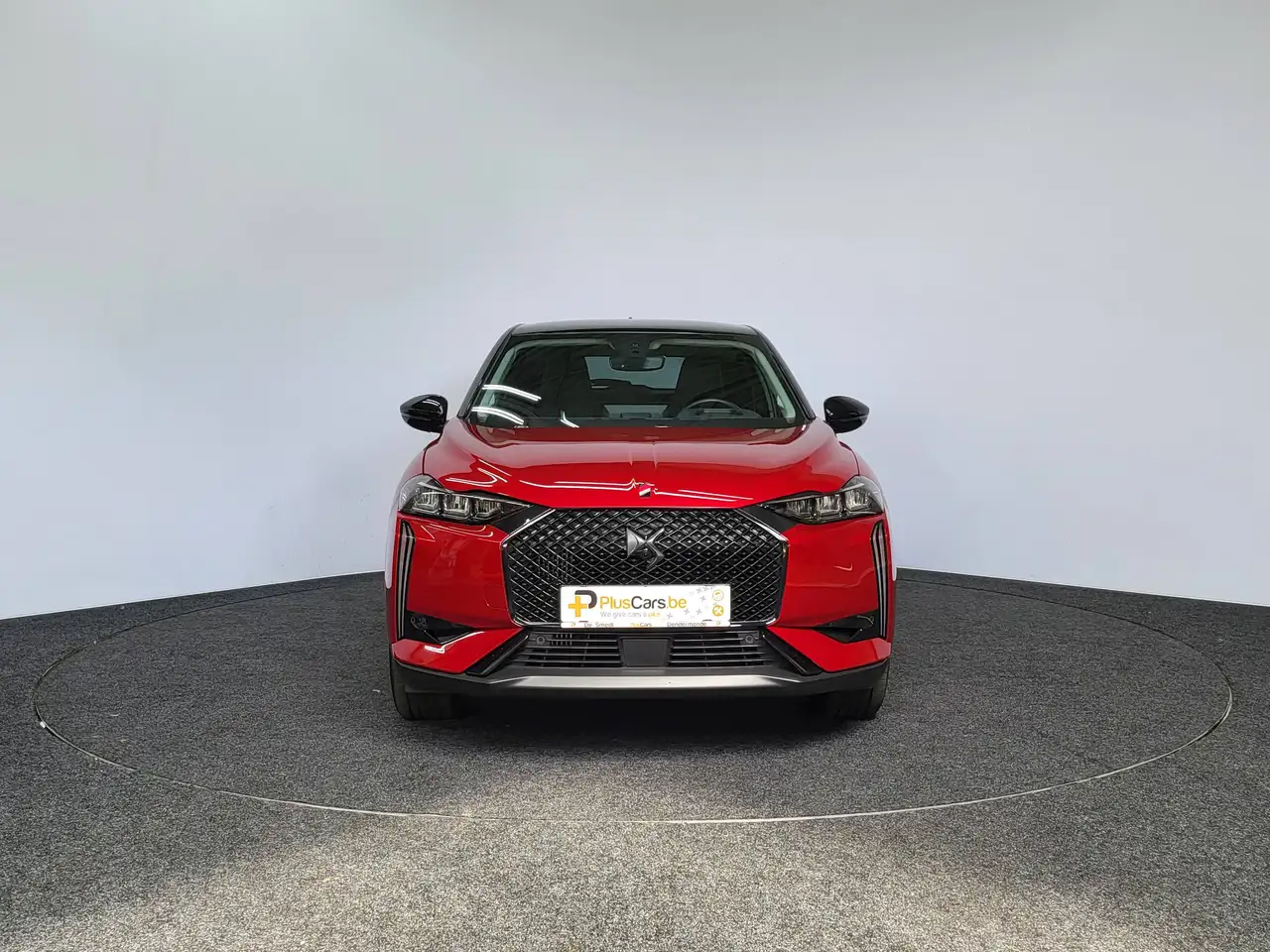 DS Automobiles DS 3 - 2