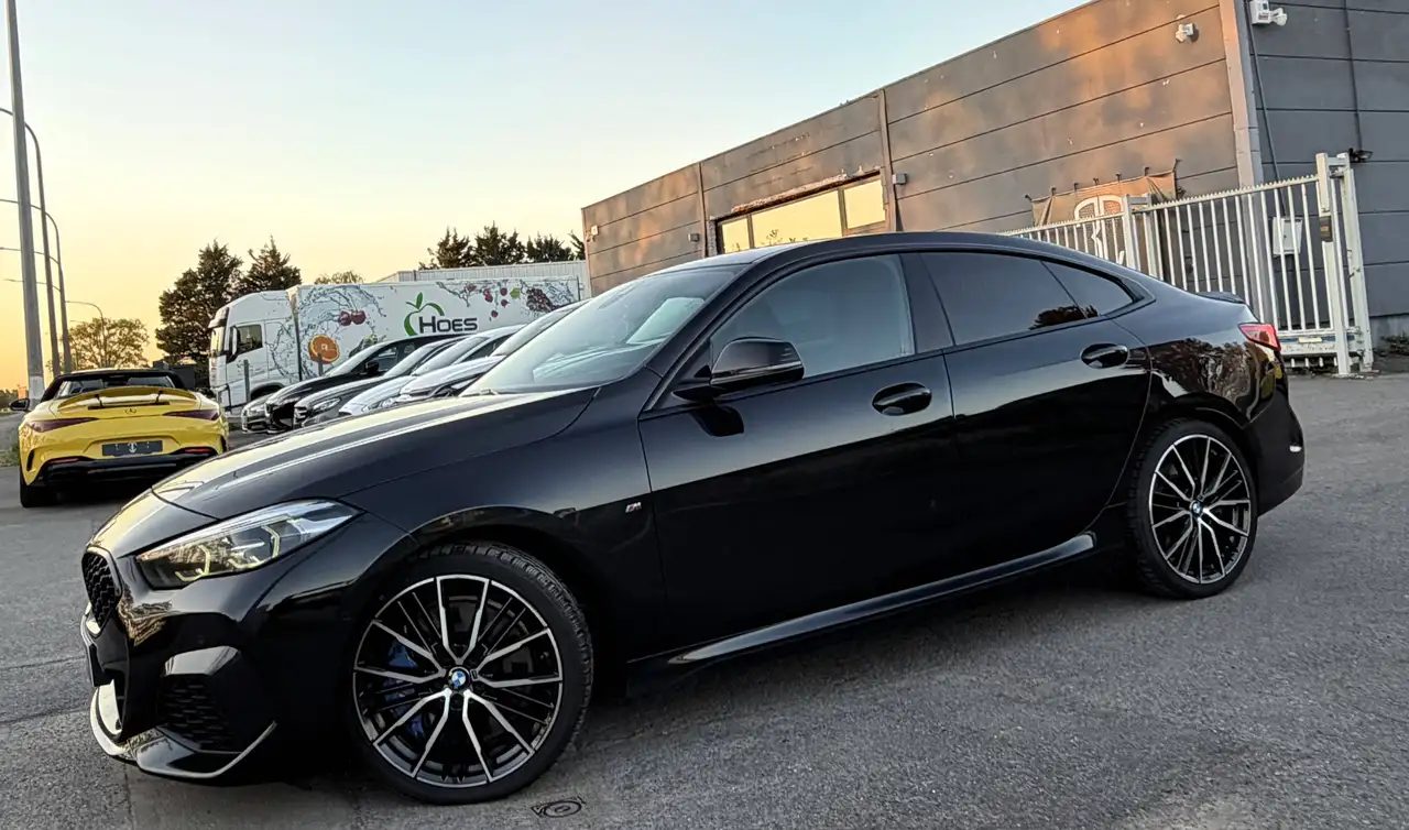 BMW 235 - 3
