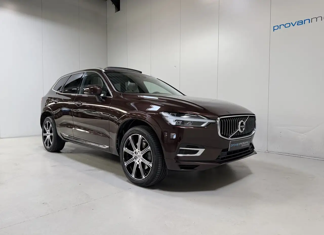 Volvo XC60 - 5