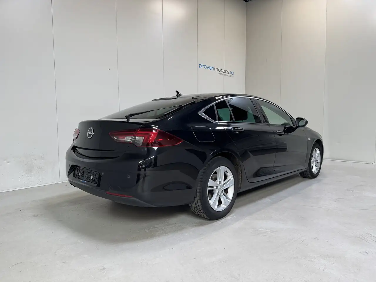 Opel Insignia - 3