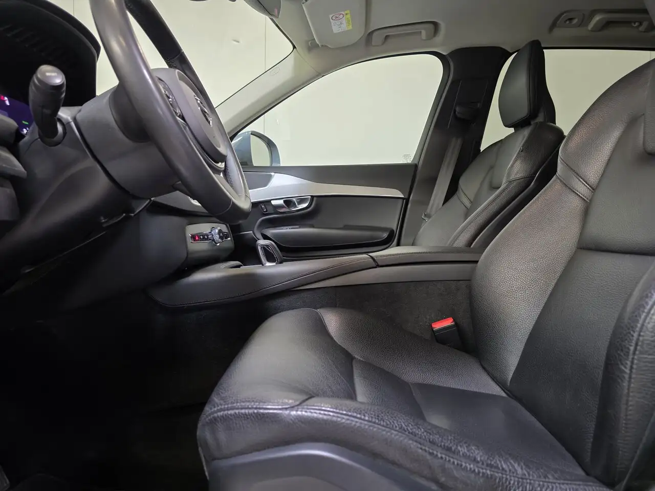 Volvo XC90 - 9