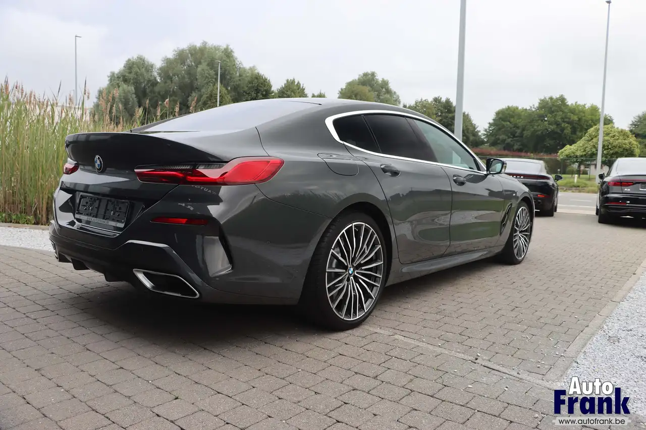 BMW 840 - 7