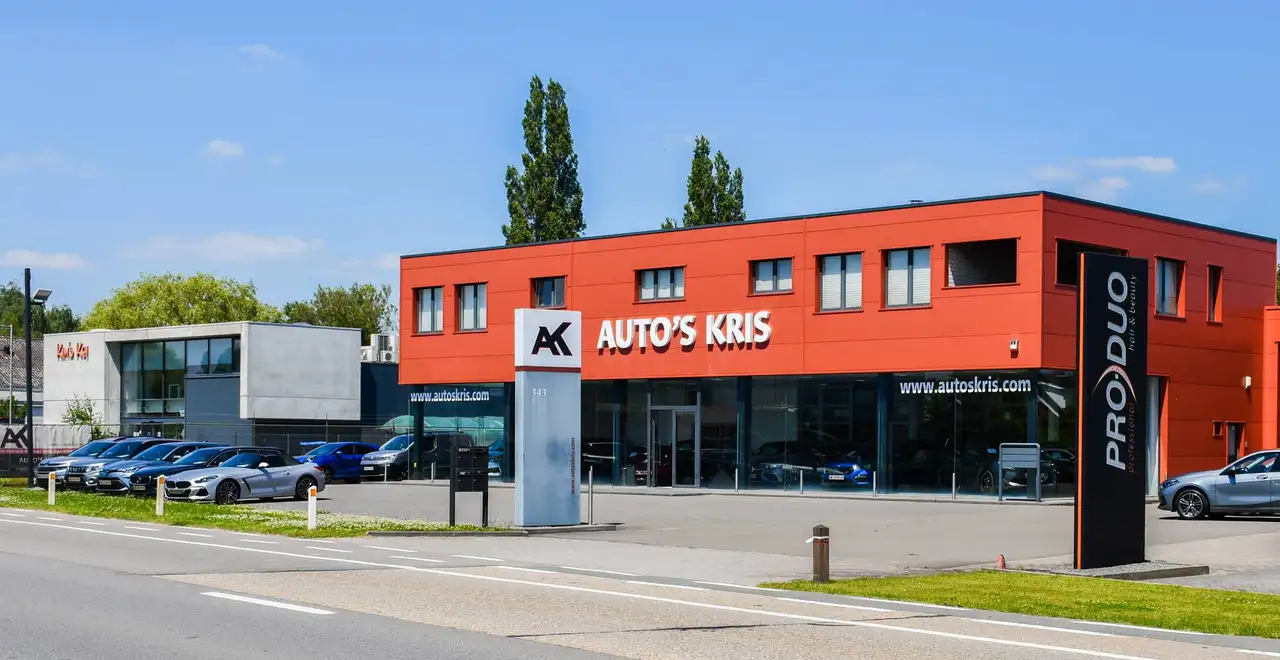 Audi A5 - 19