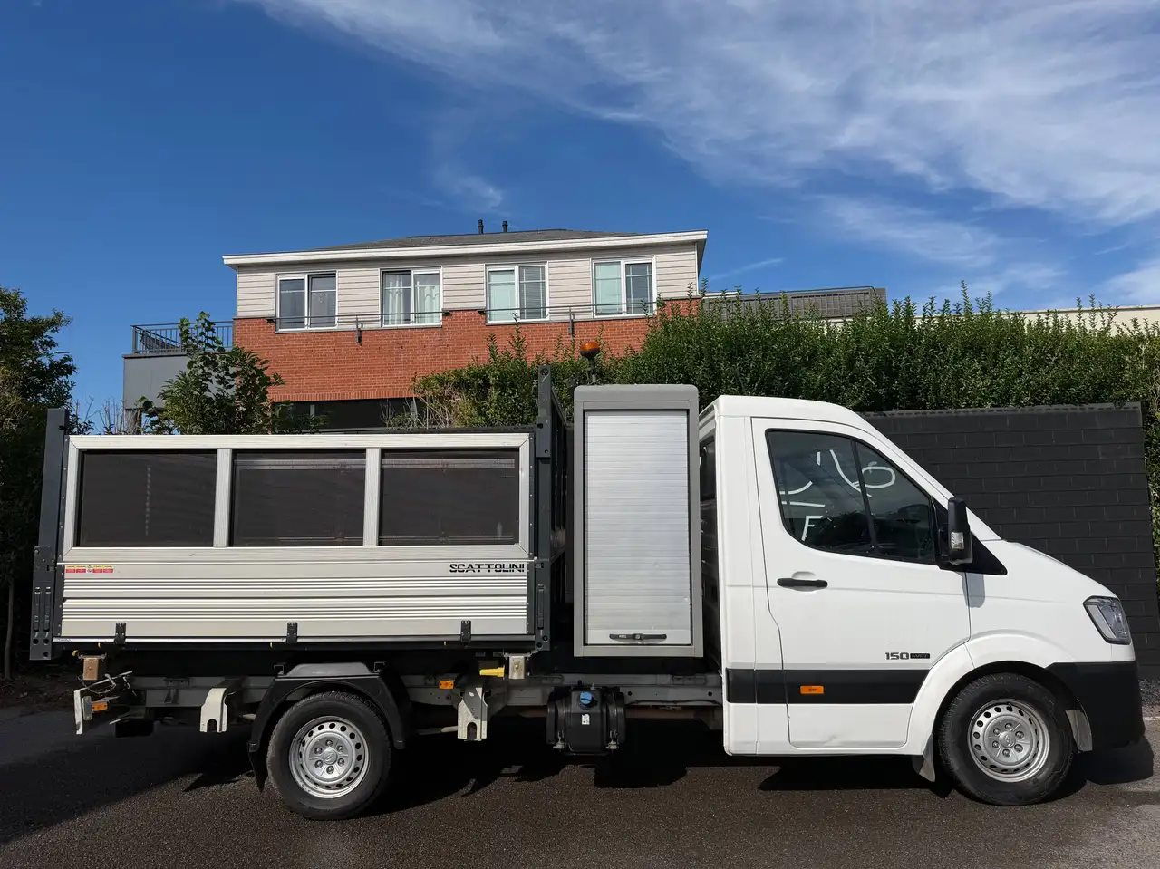 Hyundai H 350 - 8