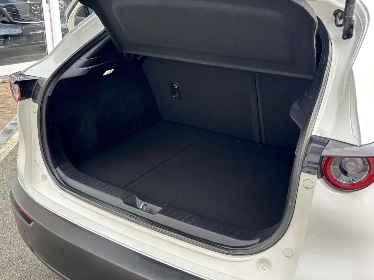 Mazda CX-30 - 9