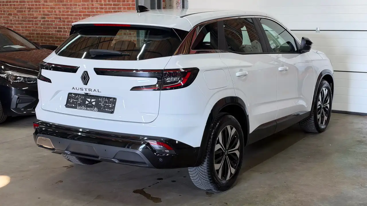 Renault Austral - 2