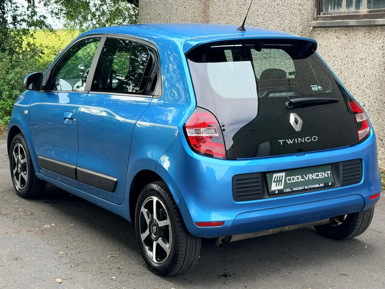 Renault Twingo - 4