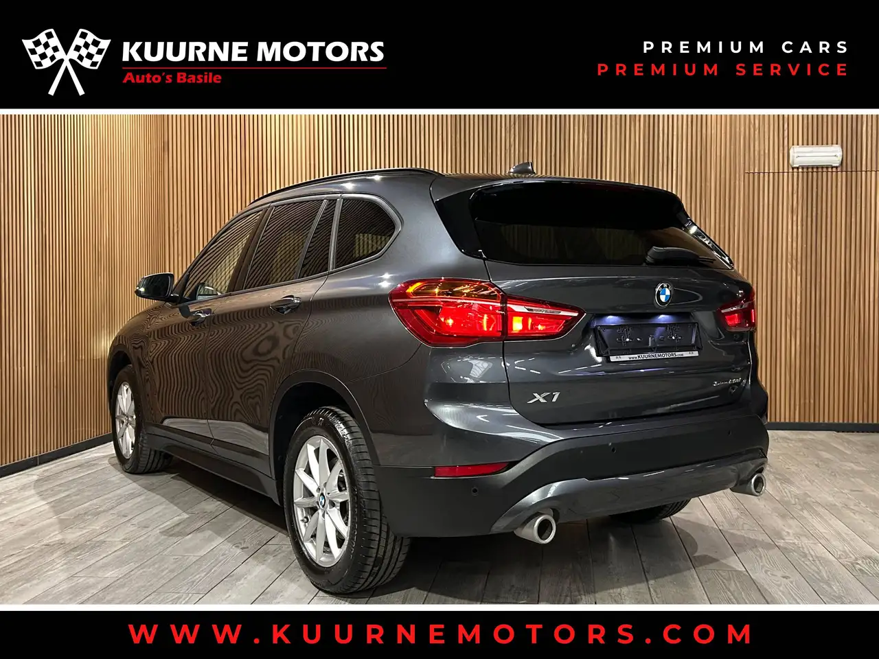 BMW X1 - 2