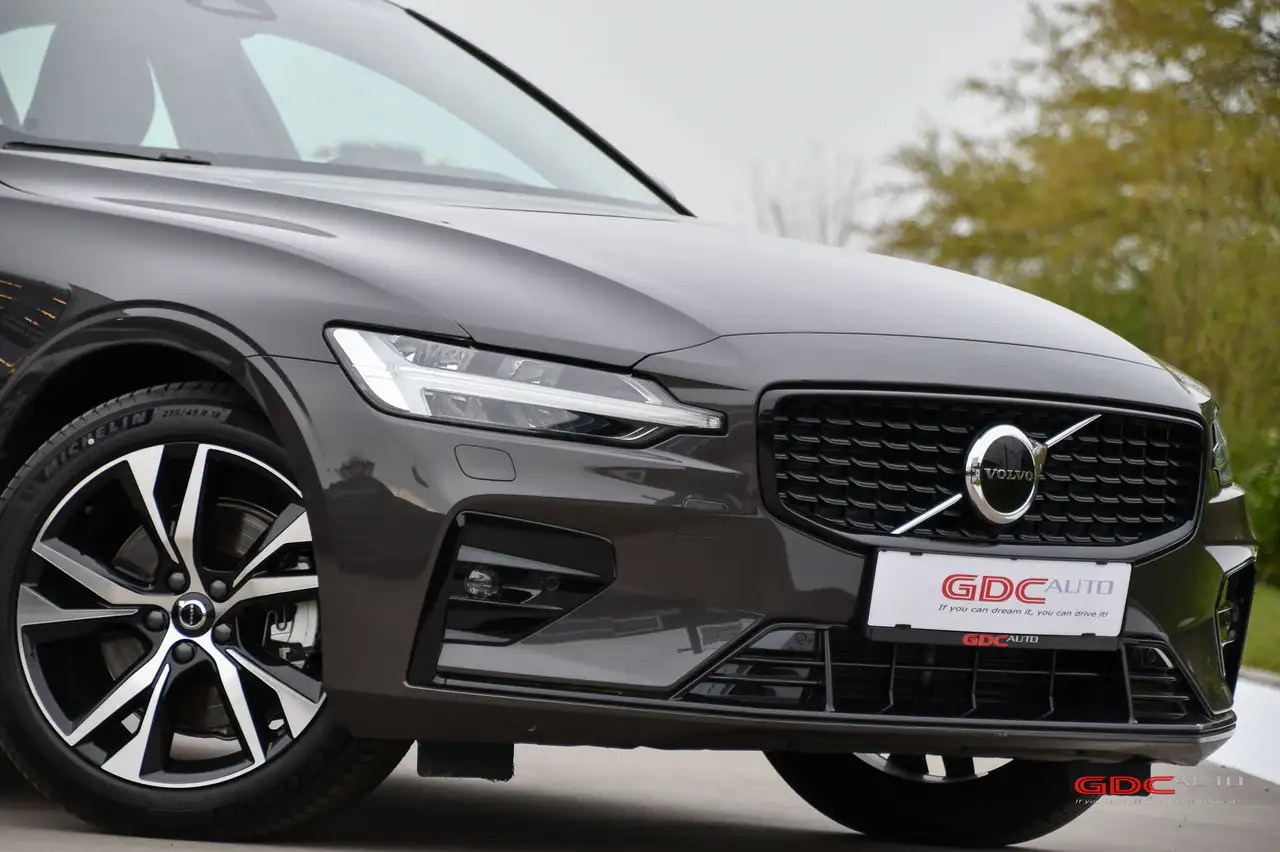 Volvo S60 - 3