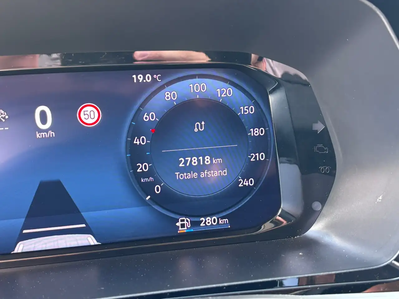 Ford Transit Connect - 12