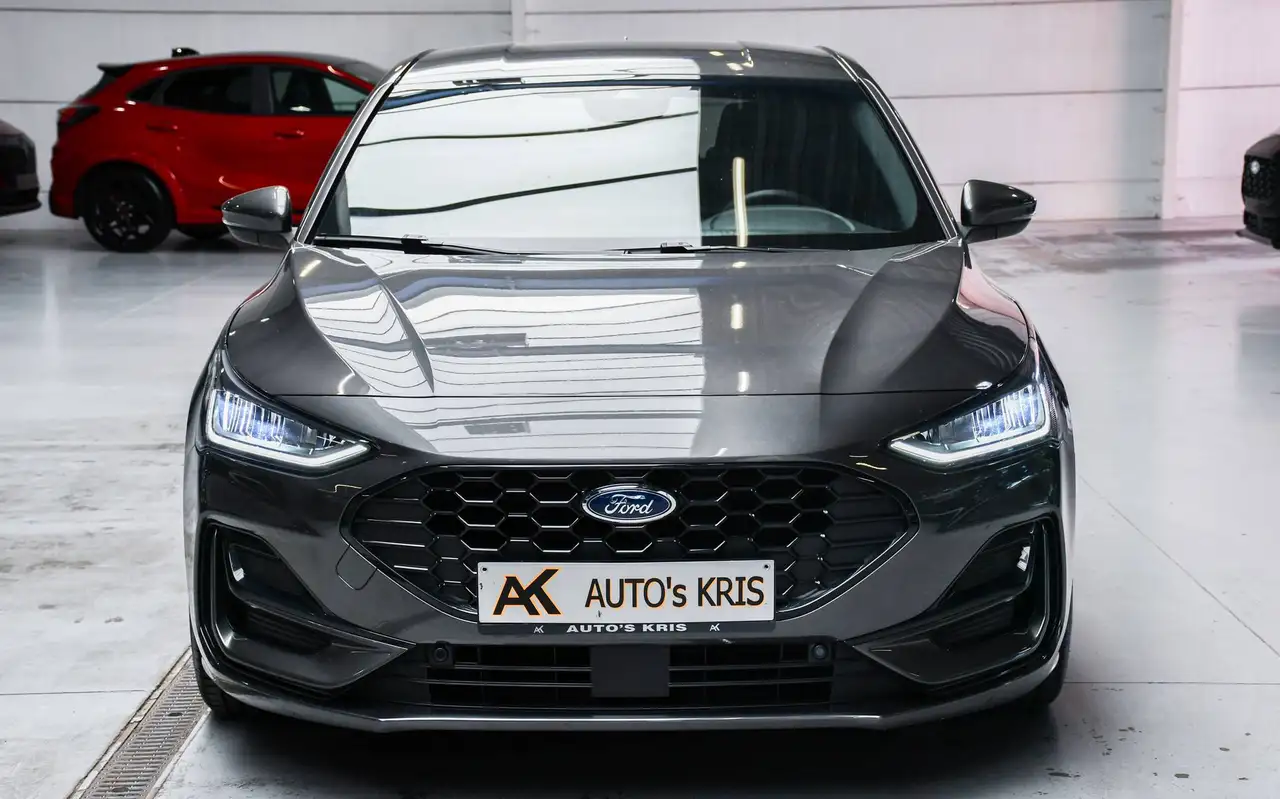 Ford Focus - 4