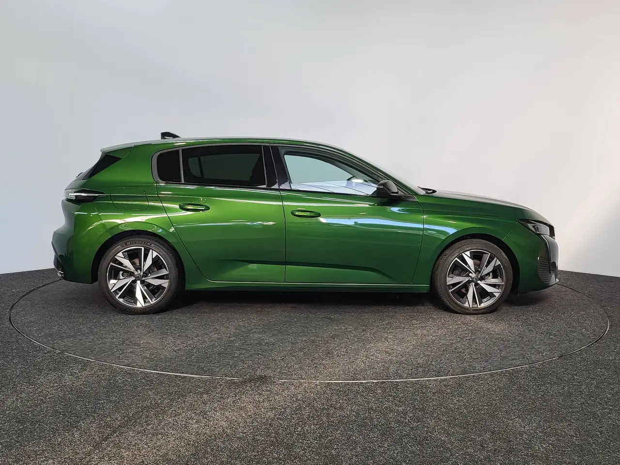 Peugeot 308 - 7