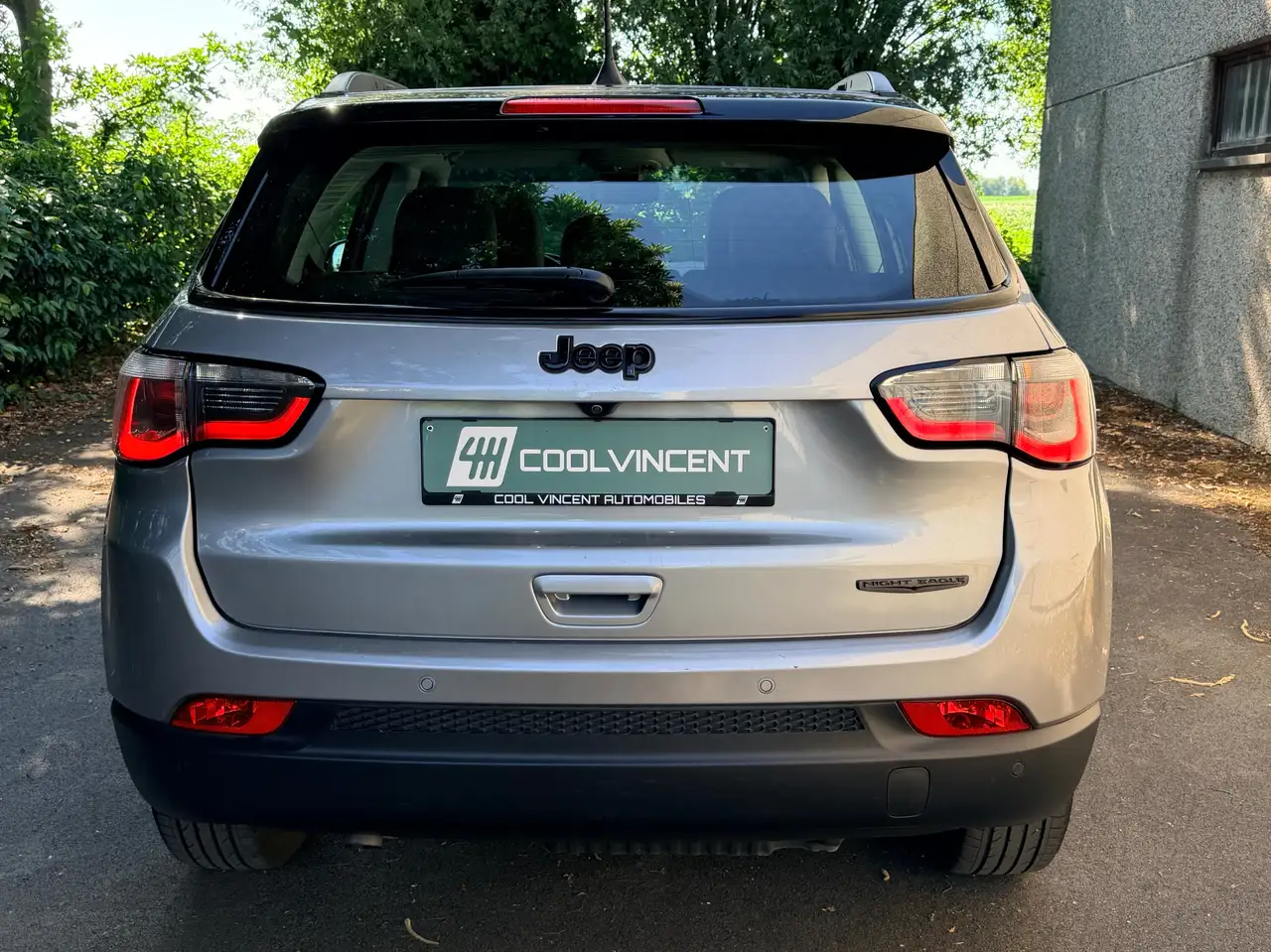 Jeep Compass - 6