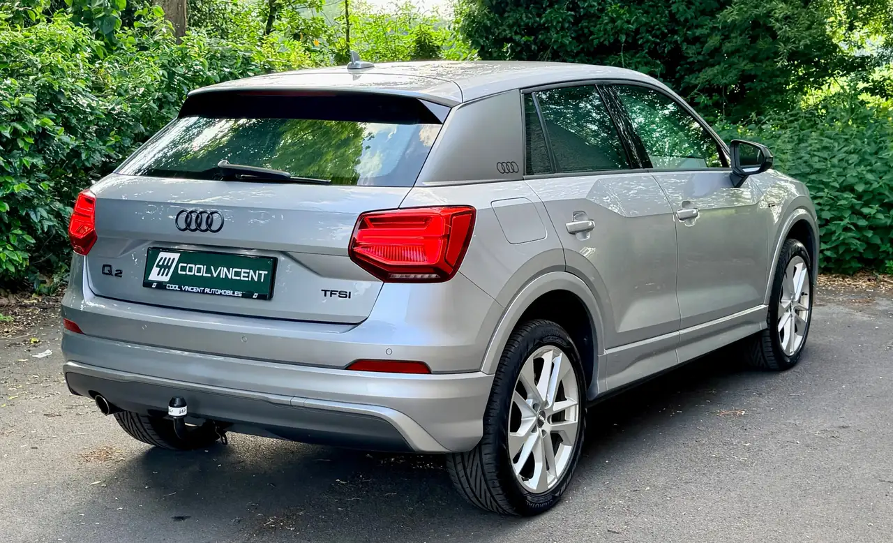 Audi Q2 - 8