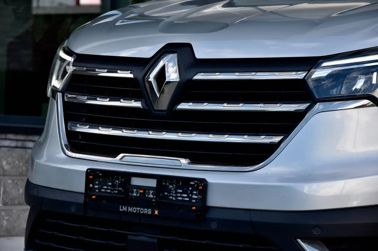Renault Trafic - 3