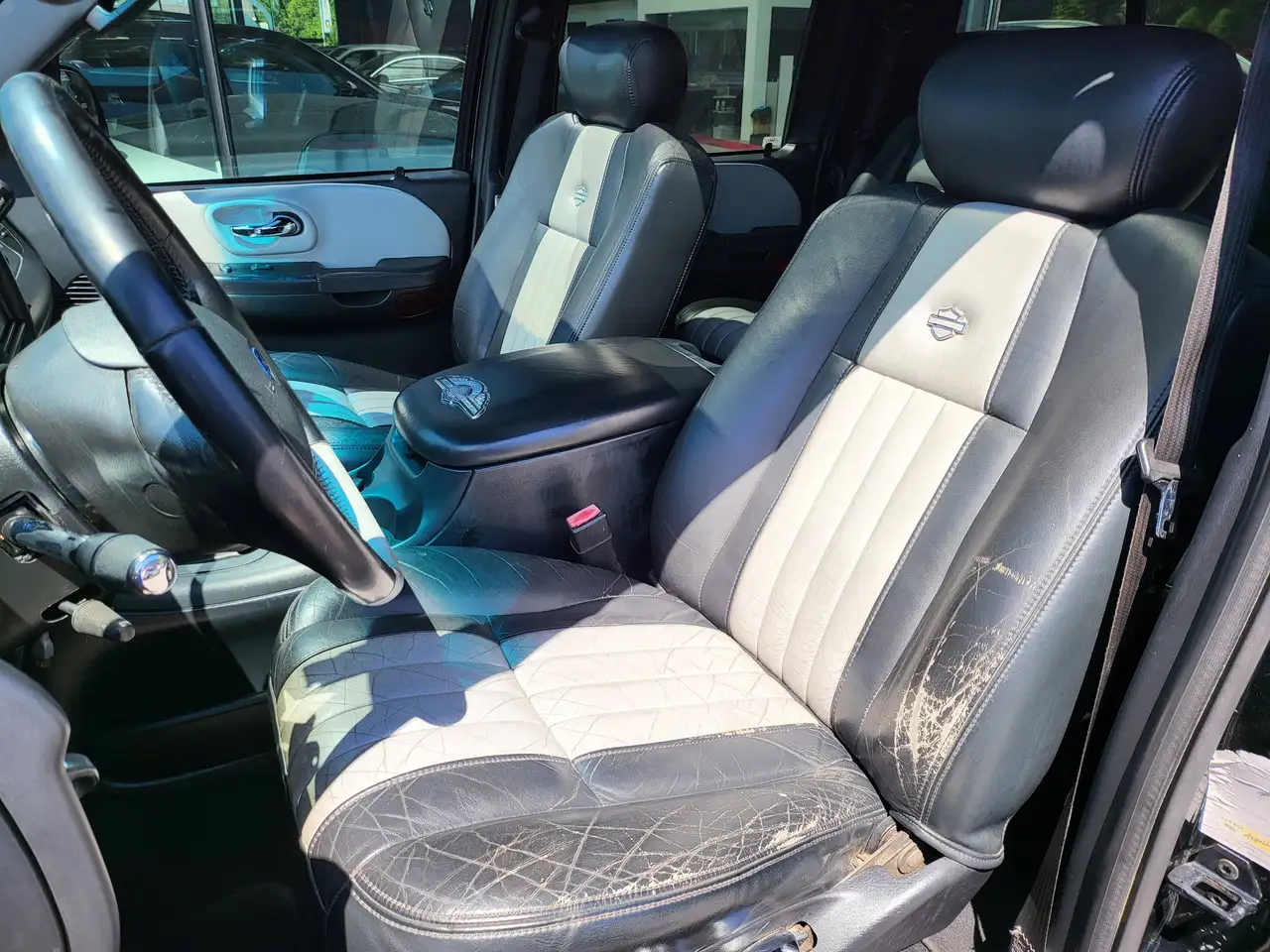 Ford F 150 - 11
