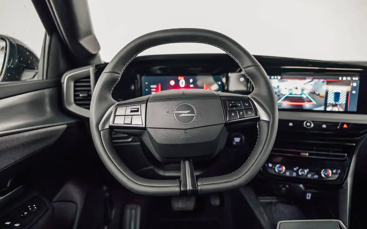 Opel Mokka - 12