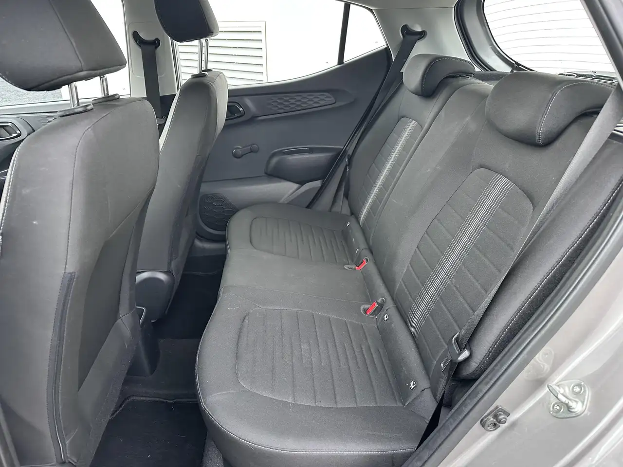 Hyundai i10 - 11