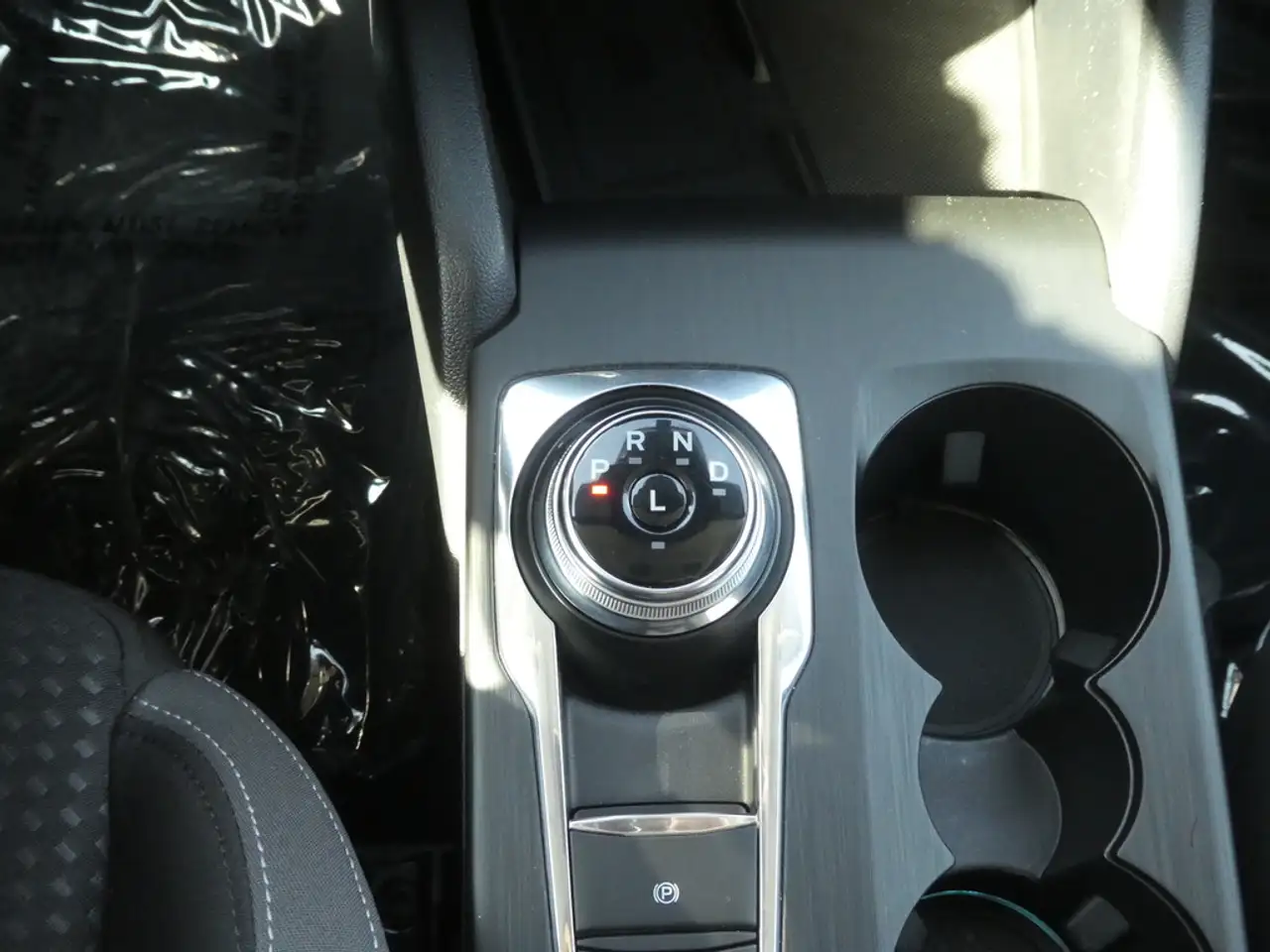 Ford Focus - 12