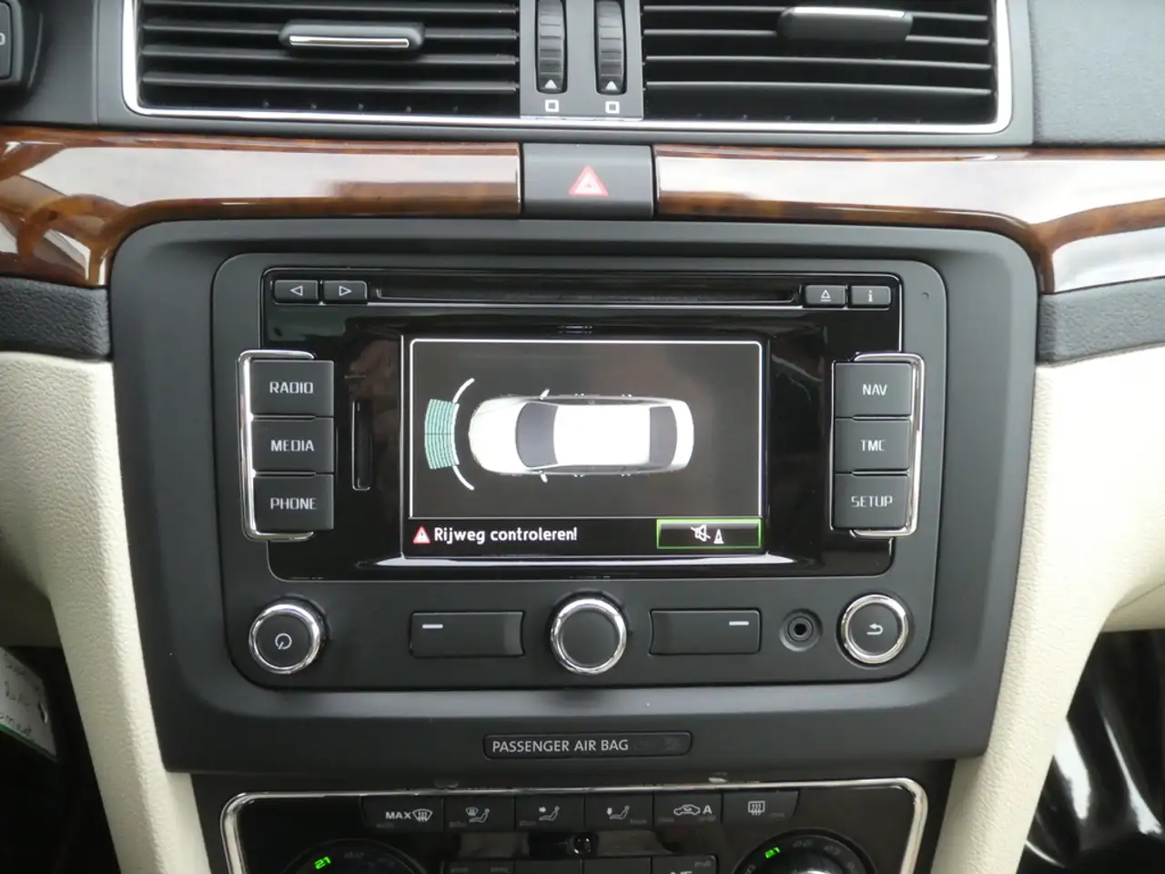 Skoda Superb - 10