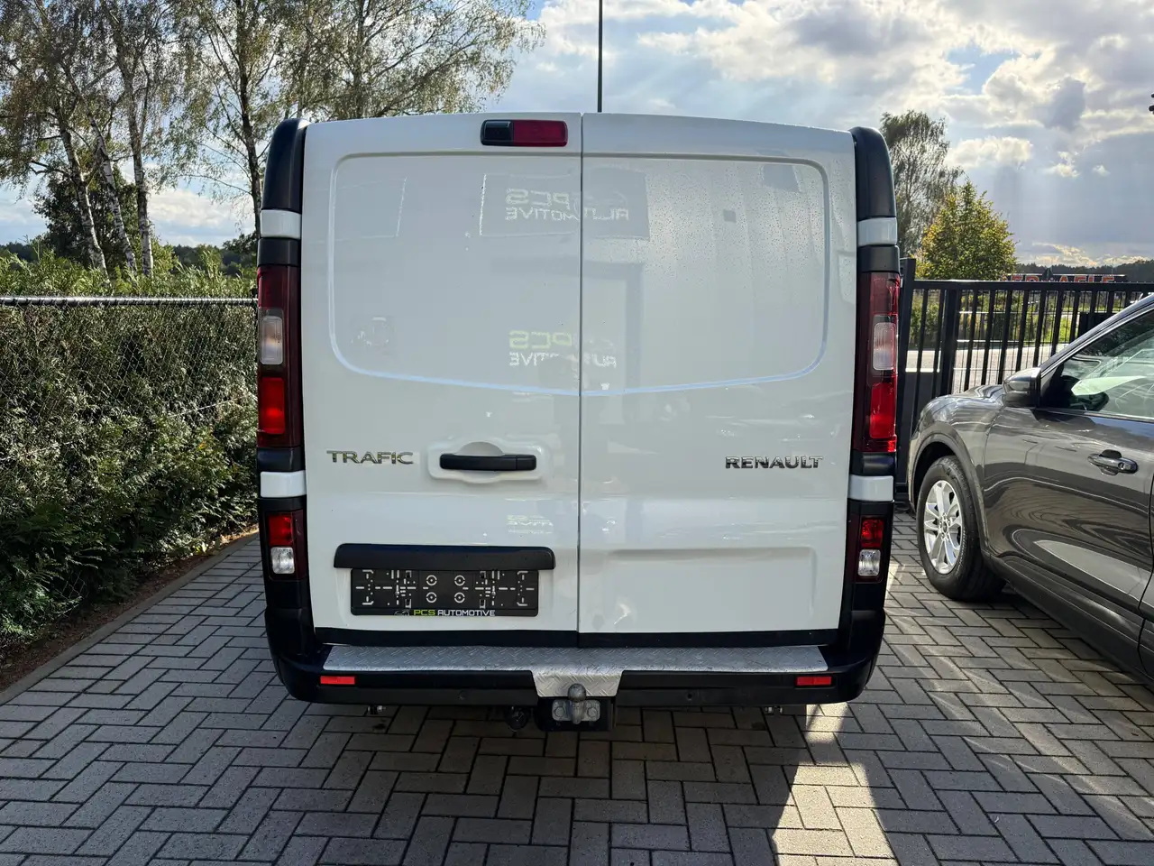 Renault Trafic - 5