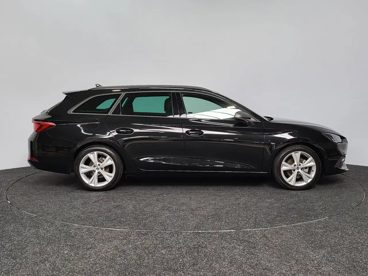 SEAT Leon - 7