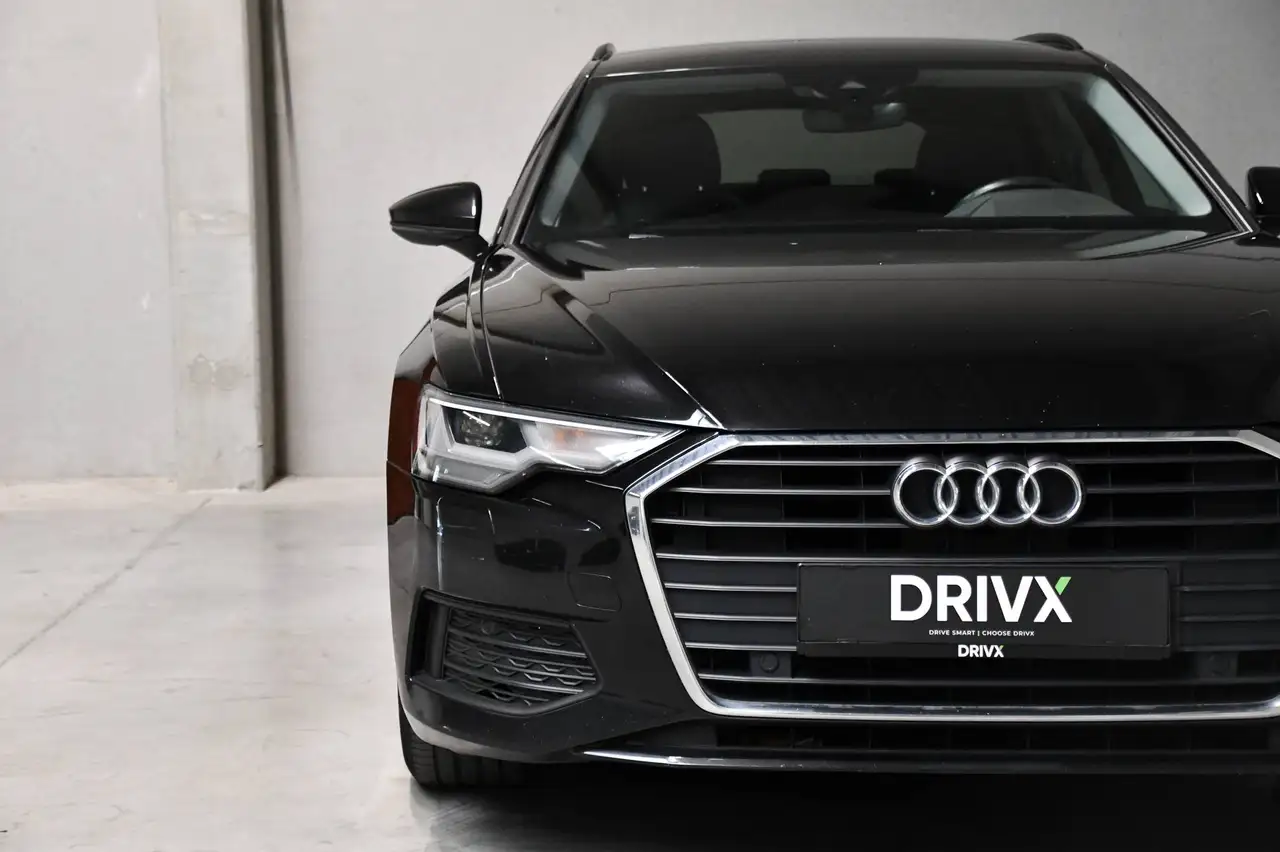 Audi A6 - 7