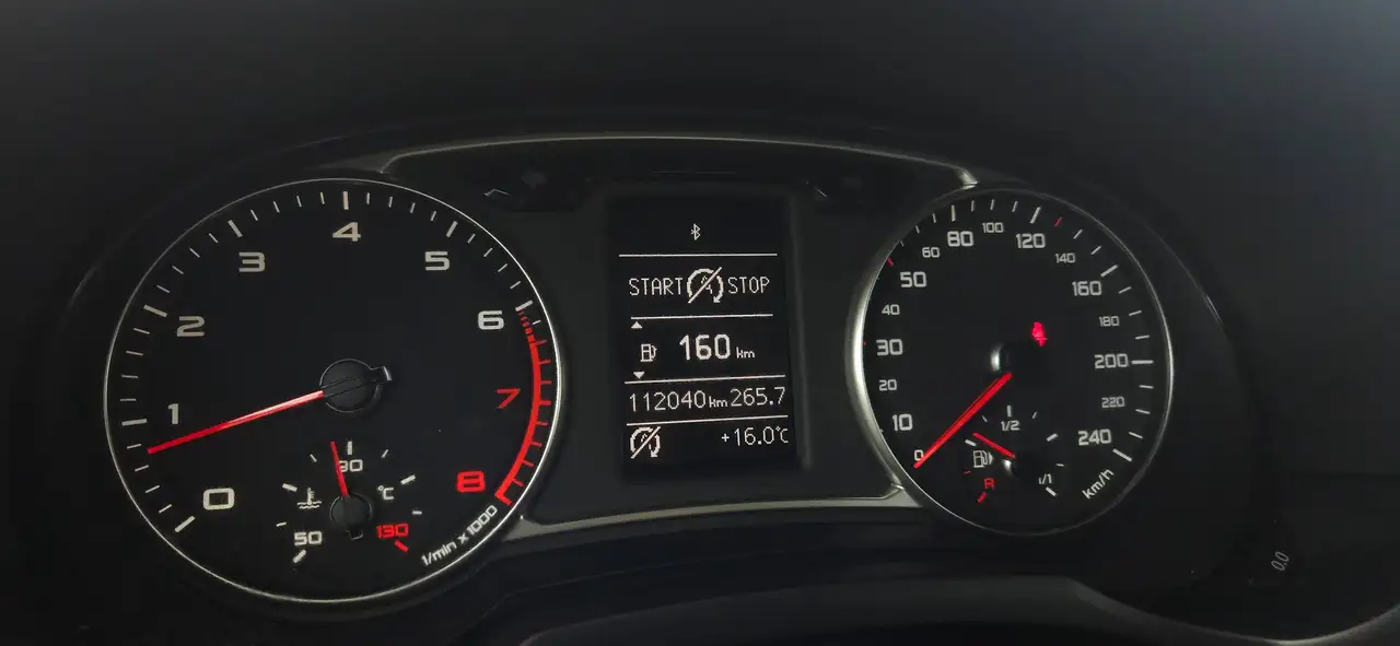 Audi A1 - 9
