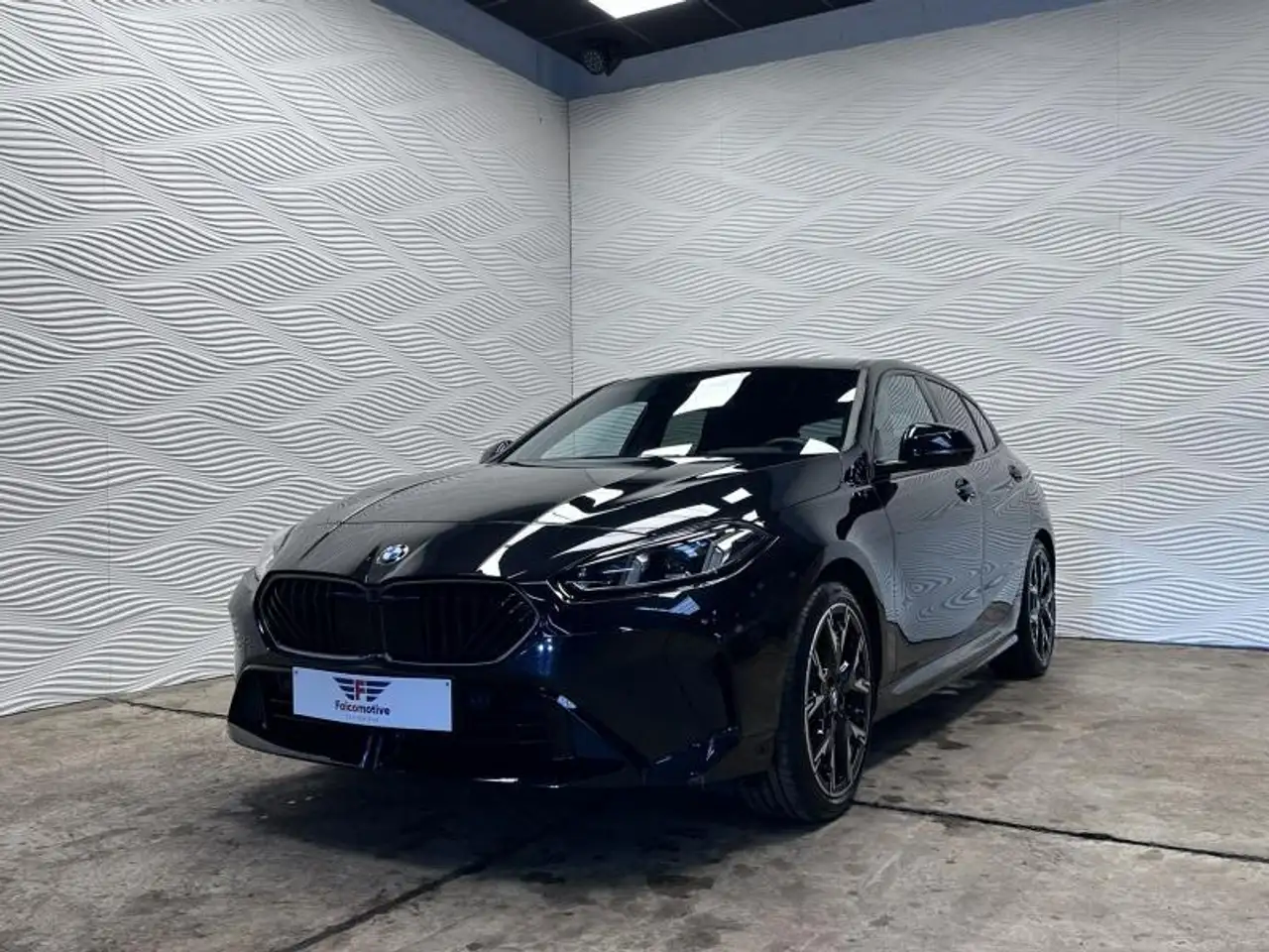BMW 120 - 3