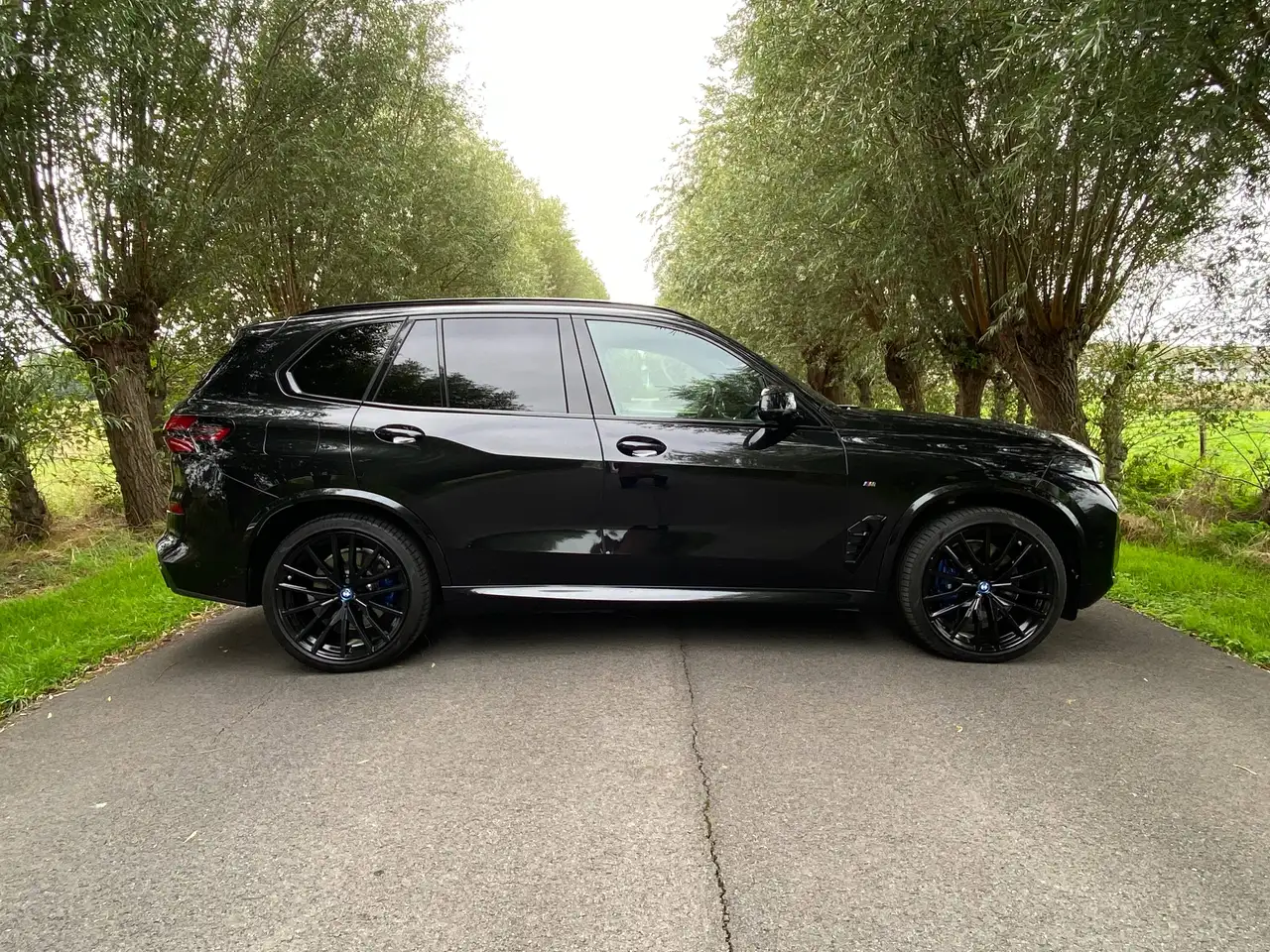 BMW X5 - 5