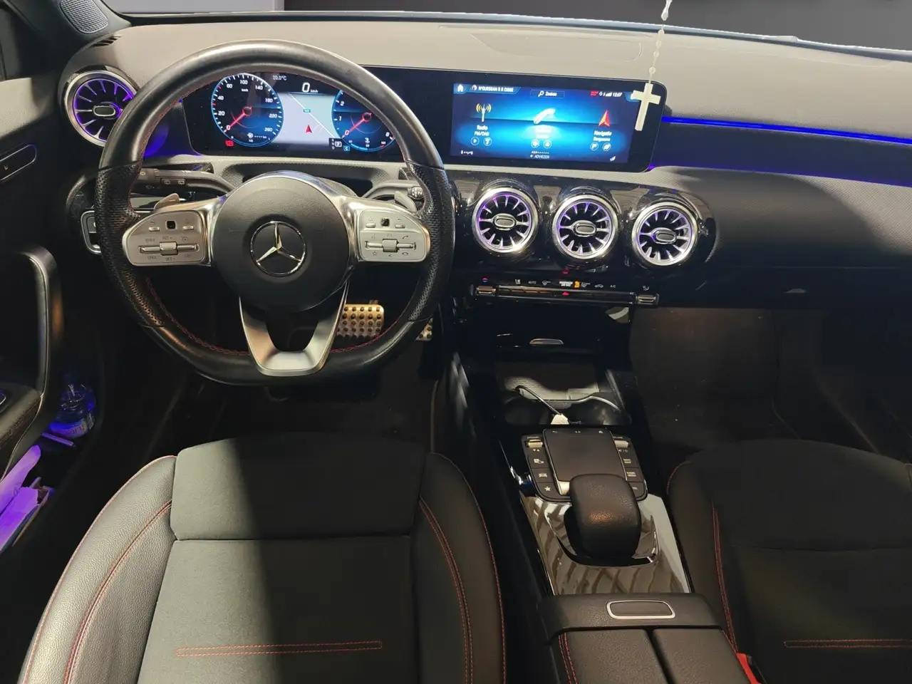 Mercedes-Benz Autres - 7