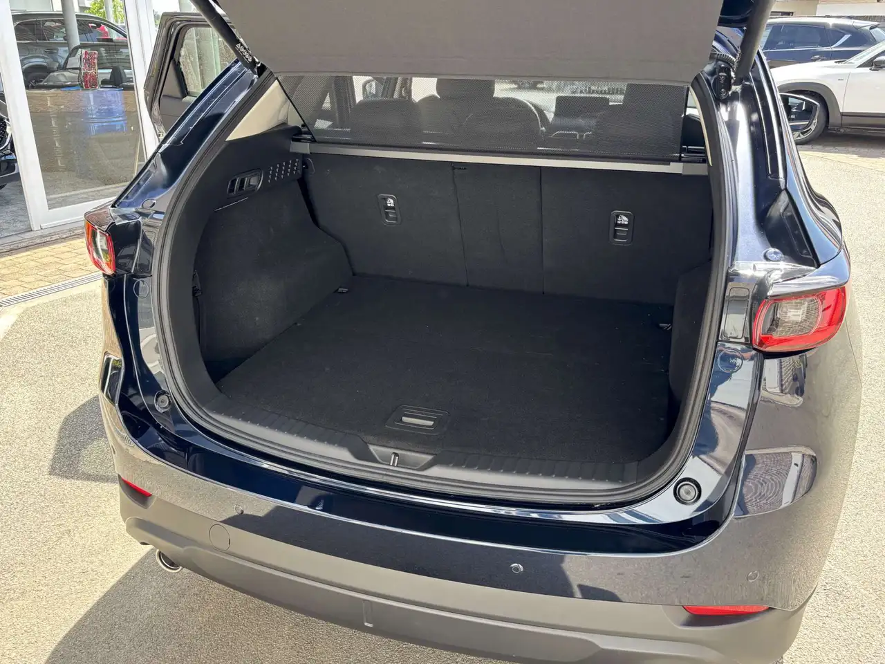 Mazda CX-5 - 10