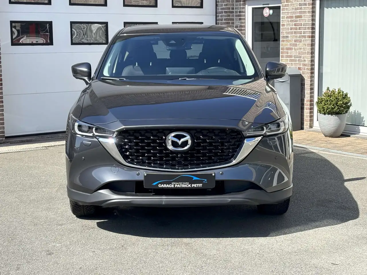 Mazda CX-5 - 2