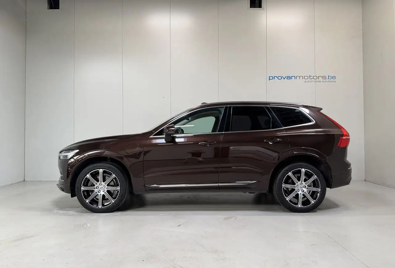 Volvo XC60 - 8
