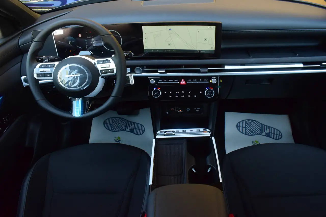 Hyundai TUCSON - 4