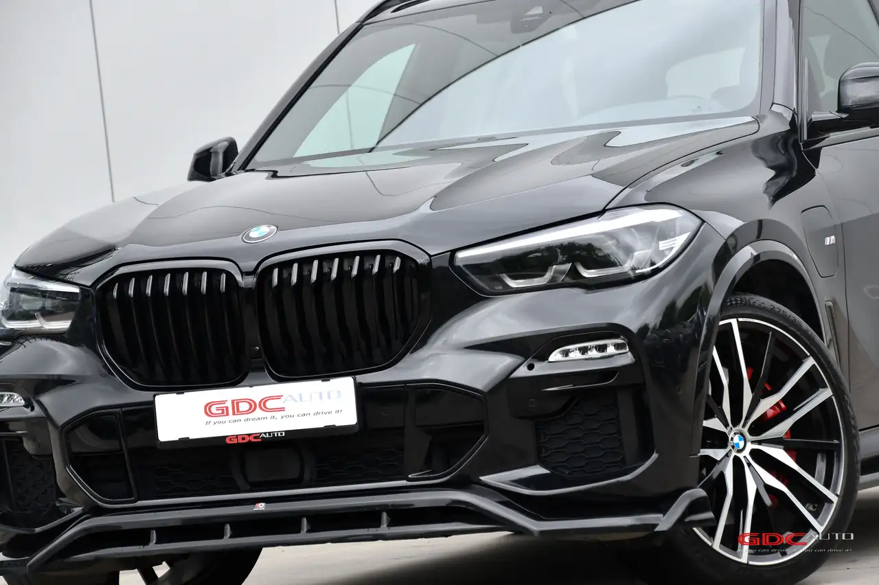 BMW X5 - 4