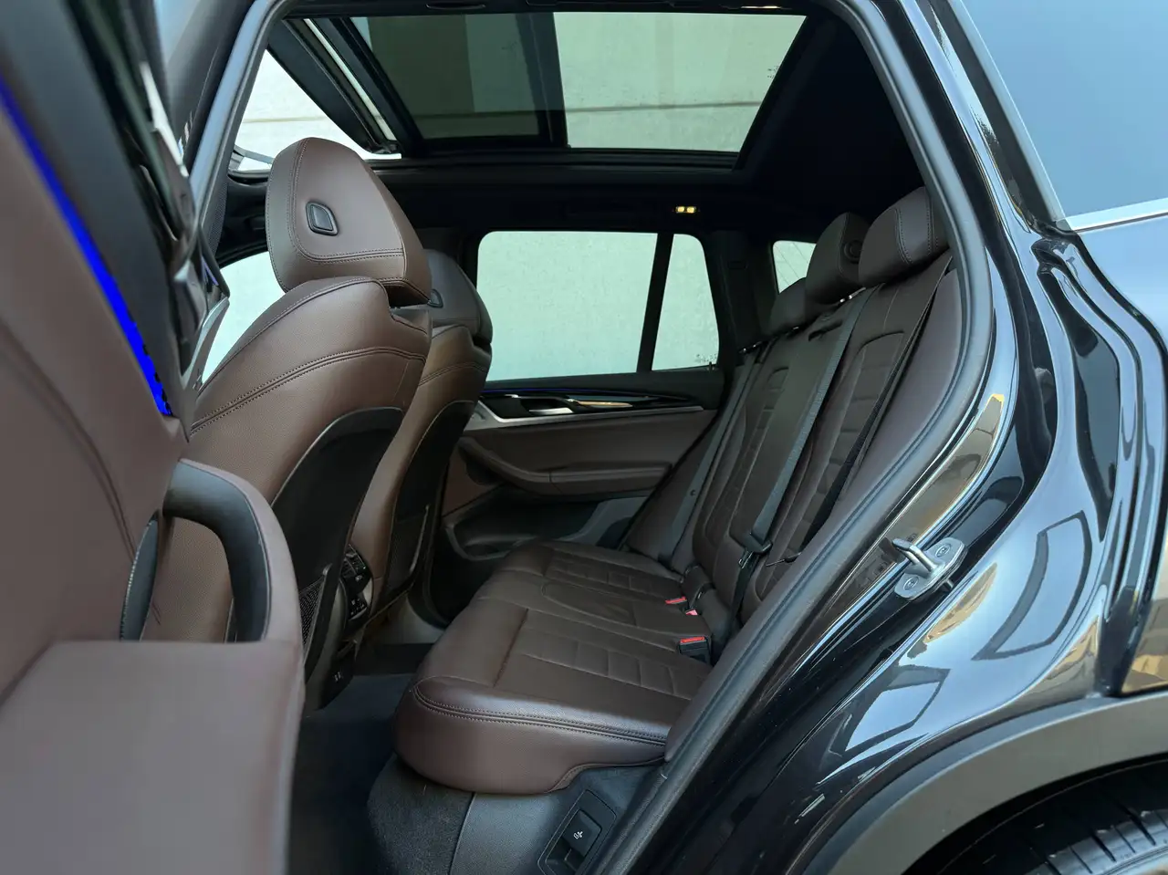 BMW X3 - 10