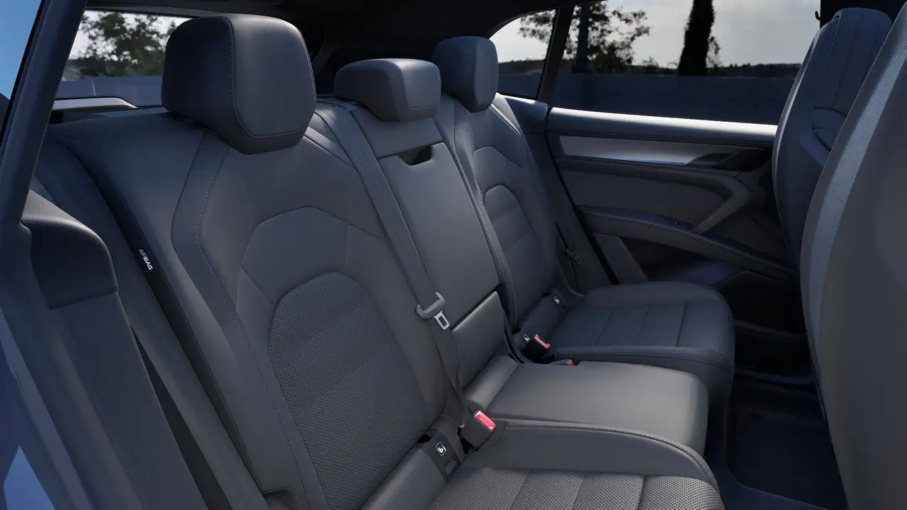 Porsche Cayenne - 10